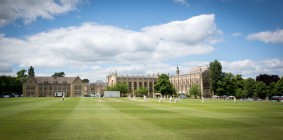 Cheltenham College (12-16 лет)